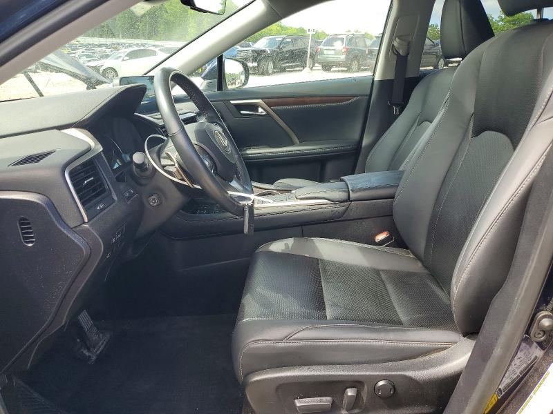 Aukcja sprzedaży 2022 Lexus Rx, vin: 2T2HZMDA8NC325927, numer aukcji: 54689056