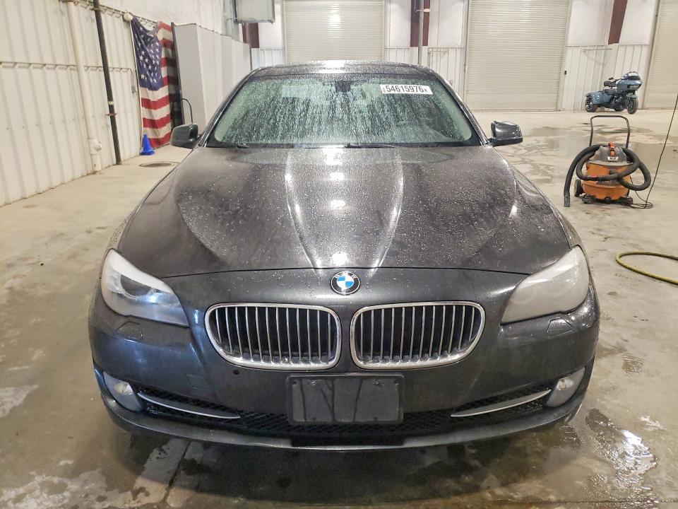 Auction sale of the 2013 Bmw 528, vin: WBAXG5C52DD233596, lot number: 54615976