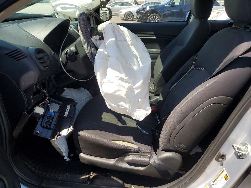 Aukcja sprzedaży 2017 Mitsubishi Mirage, vin: ML32A3HJXHH003458, numer aukcji: 52576876