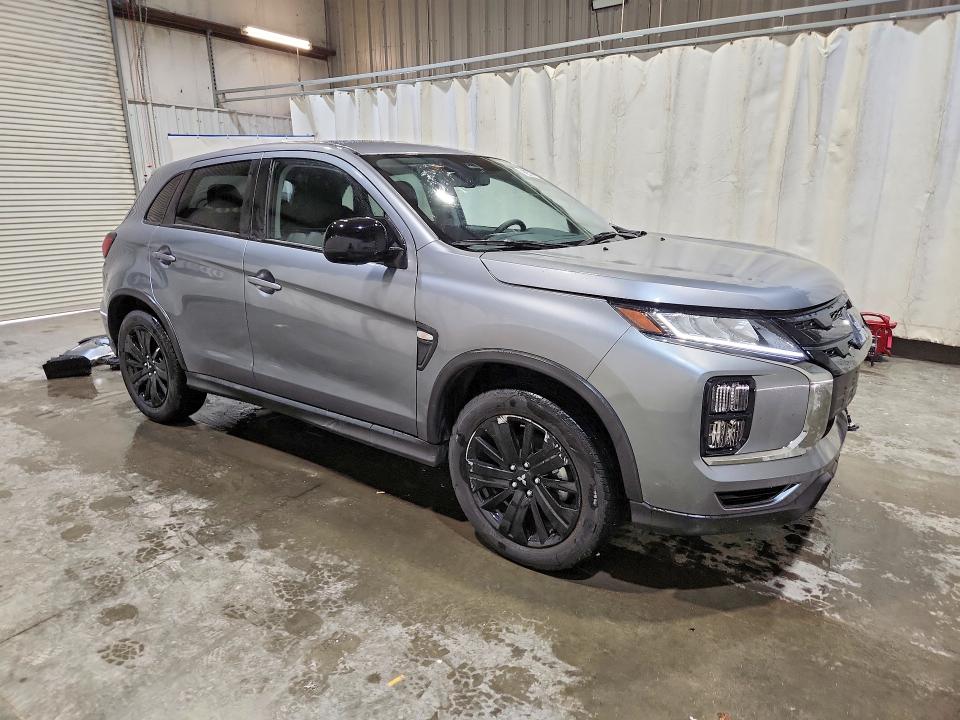 Aukcja sprzedaży 2026 Mitsubishi Outlander Sport, vin: JA4ARUAU3TU017353, numer aukcji: 55055216