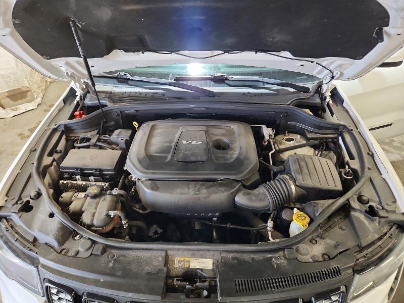 2019 Jeep Grand Cherokee მანქანა იყიდება აუქციონზე, vin: 1C4RJFAG5KC593309, აუქციონის ნომერი: 54663646