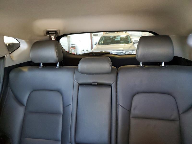 Aukcja sprzedaży 2018 Hyundai Tucson, vin: KM8J3CA44JU760484, numer aukcji: 53888326
