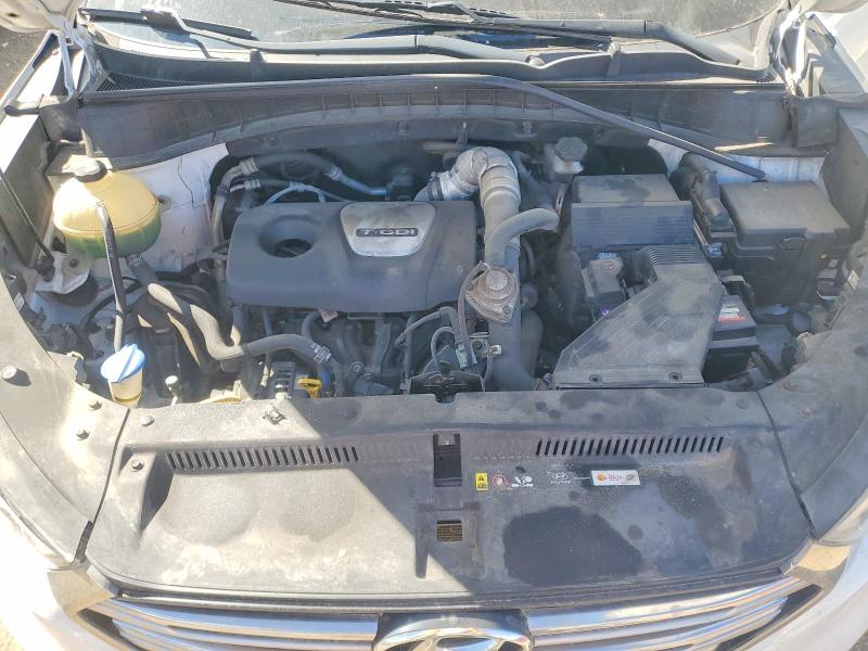 Aukcja sprzedaży 2017 Hyundai Tucson, vin: KM8J3CA22HU344202, numer aukcji: 51483716