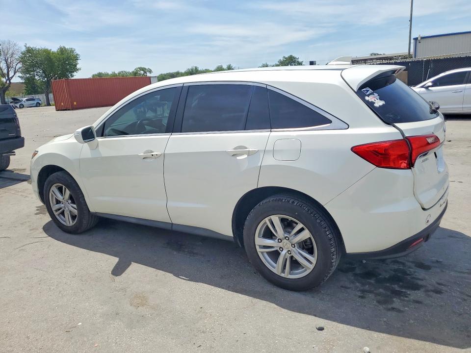 Aukcja sprzedaży 2014 Acura Rdx, vin: 5J8TB4H34EL019946, numer aukcji: 52064446