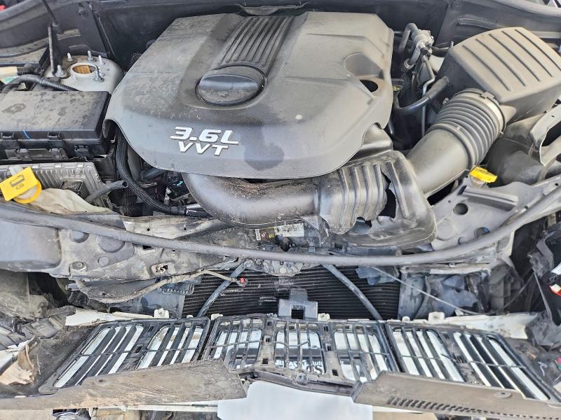 54092316 :رقم المزاد ، 1C4RJEBG3EC217950 vin ، 2014 Jeep Grand Cherokee مزاد بيع