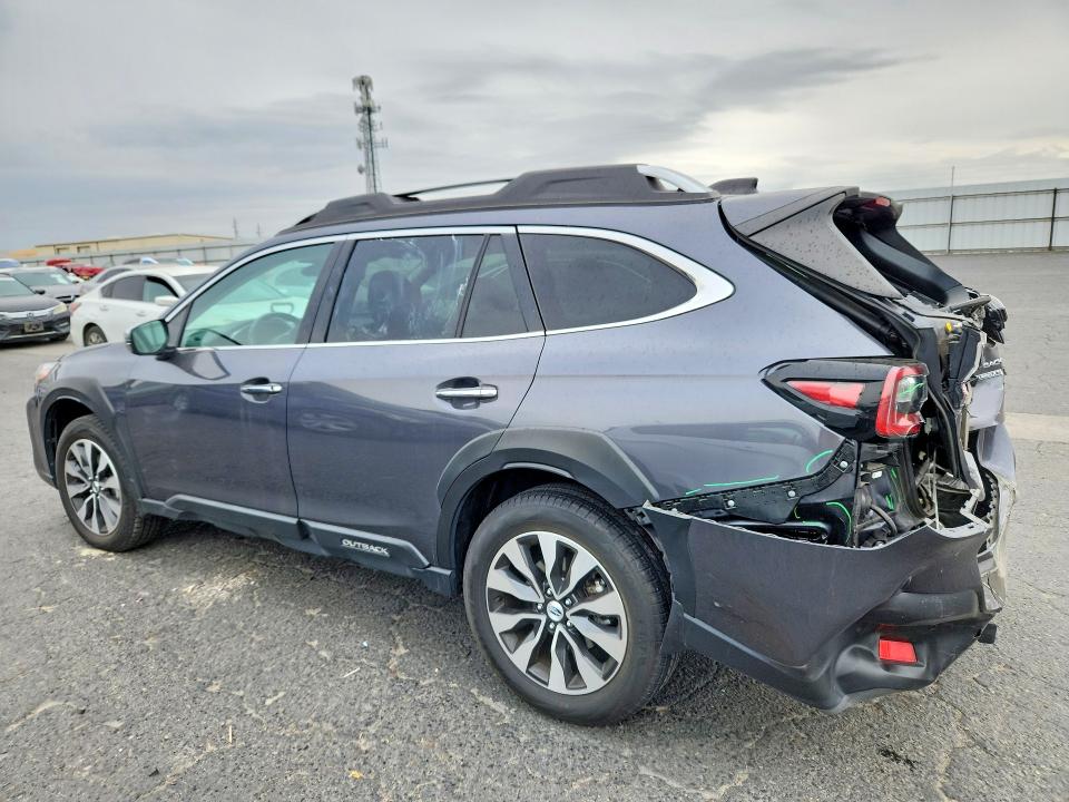 Aukcja sprzedaży 2023 Subaru Outback, vin: 4S4BTGPD4P3170948, numer aukcji: 54549096
