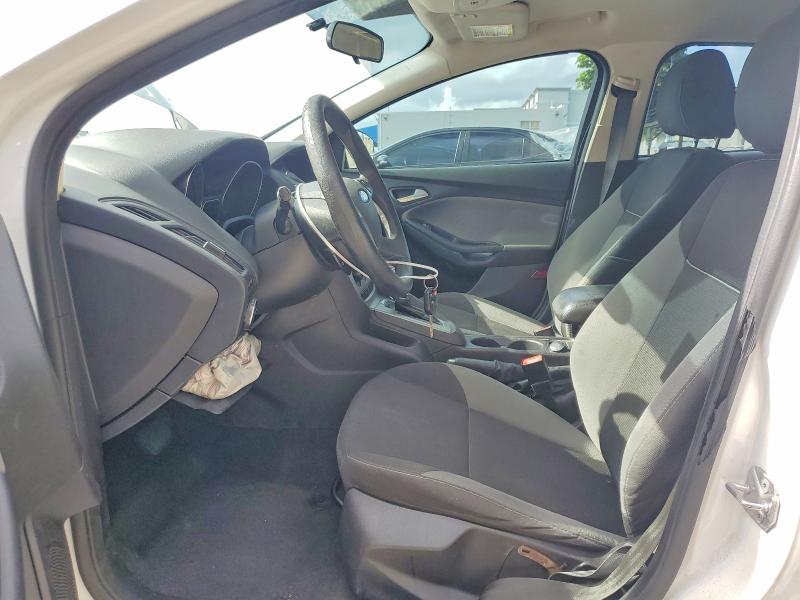 Aukcja sprzedaży 2014 Ford Focus, vin: 1FADP3F22EL336753, numer aukcji: 53665476