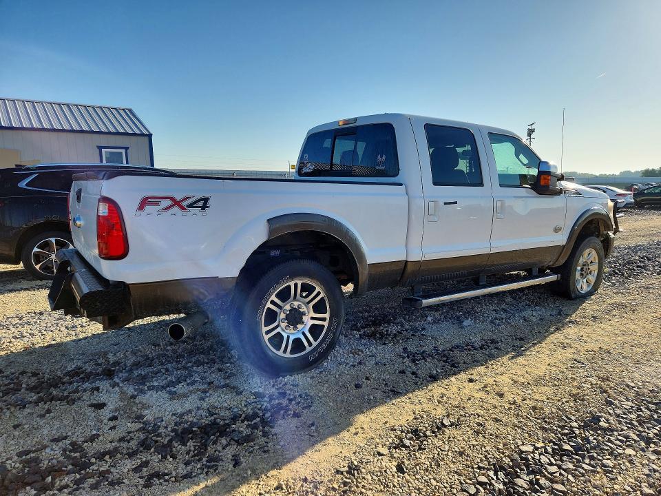 Aukcja sprzedaży 2016 Ford F250, vin: 1FT7W2BT9GEA63918, numer aukcji: 52263336