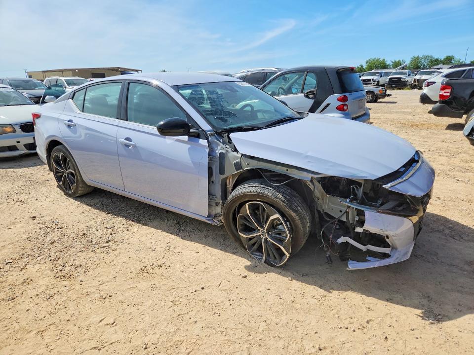 Продаж на аукціоні авто 2025 Nissan Altima, vin: 1N4BL4CW6SN343902, номер лоту: 53873176