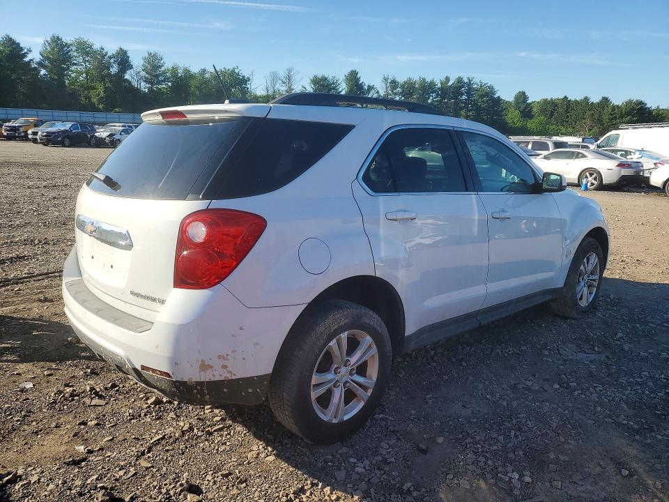 Aukcja sprzedaży 2015 Chevrolet Equinox, vin: 2GNALBEK7F6381127, numer aukcji: 55613486
