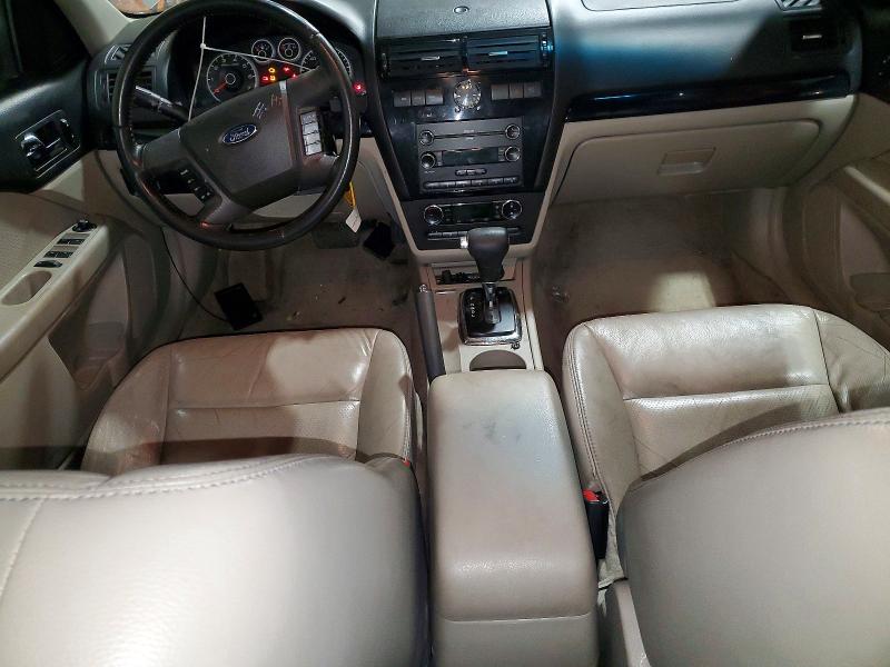 Продаж на аукціоні авто 2008 Ford Fusion, vin: 3FAHP08Z48R220681, номер лоту: 52557466