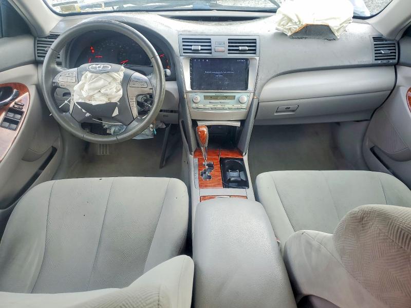 Aukcja sprzedaży 2008 Toyota Camry, vin: 4T1BE46K58U221927, numer aukcji: 52314406