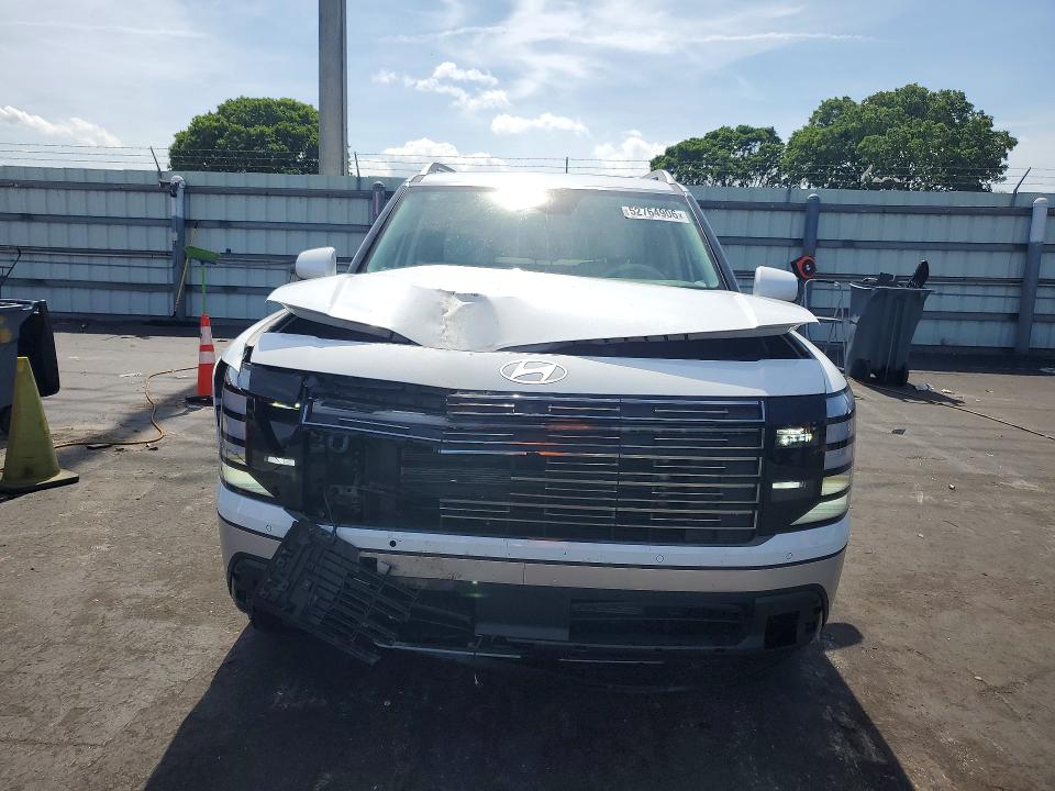 52764906 :رقم المزاد ، KM8RN5S29TU091007 vin ، 2026 Hyundai Palisade مزاد بيع