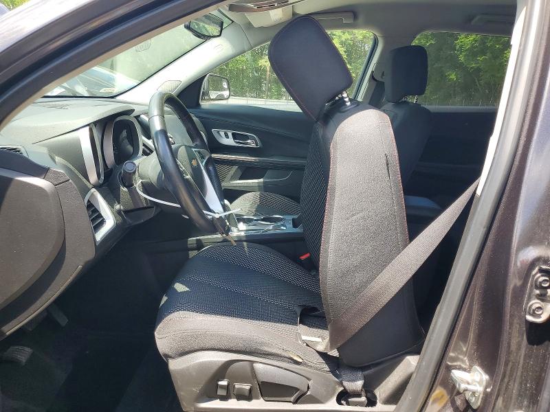 54040396 :رقم المزاد ، 2GNALDEK2D6154825 vin ، 2013 Chevrolet Equinox مزاد بيع