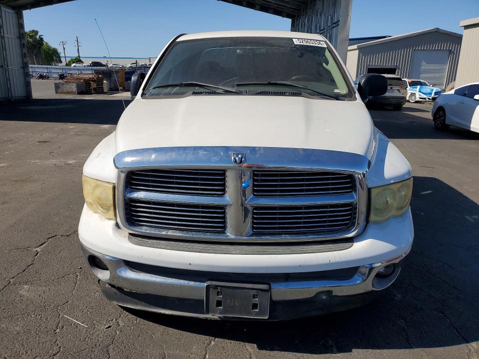 Aukcja sprzedaży 2004 Dodge Ram 1500, vin: 1D7HA18D94J273134, numer aukcji: 52965336