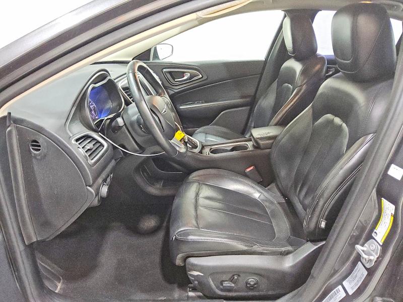 Aukcja sprzedaży 2017 Chrysler 200, vin: 1C3CCCAB0HN507375, numer aukcji: 52081836