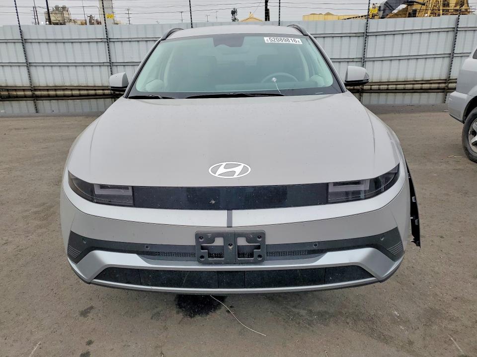 52089816 :رقم المزاد ، 7YAKN4DA7SY016469 vin ، 2025 Hyundai Ioniq 5 مزاد بيع
