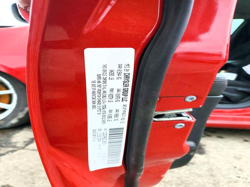 Продажа на аукционе авто 2013 Dodge Dart, vin: 1C3CDFBA2DD188274, номер лота: 52653896