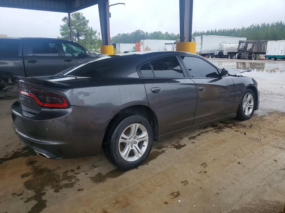 52363666 :رقم المزاد ، 2C3CDXBG9KH718654 vin ، 2019 Dodge Charger مزاد بيع
