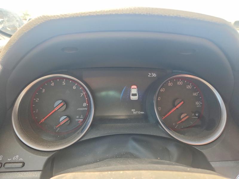 Продаж на аукціоні авто 2023 Toyota Camry, vin: 4T1K61AK9PU150068, номер лоту: 52431306