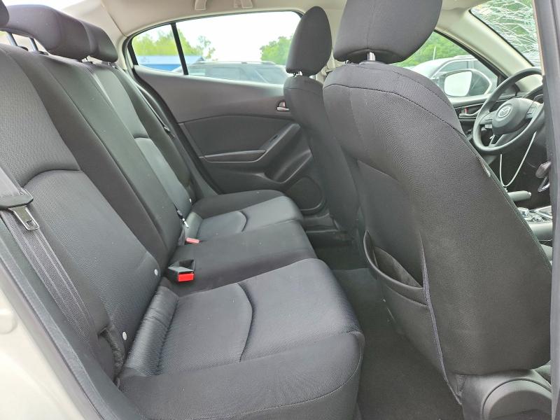 Aukcja sprzedaży 2016 Mazda 3, vin: 3MZBM1T72GM246371, numer aukcji: 54267046