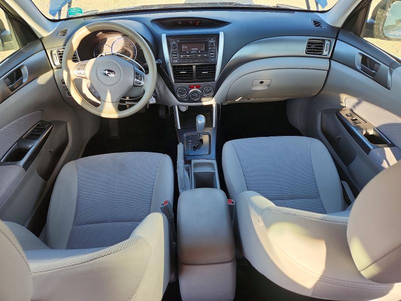 Aukcja sprzedaży 2013 Subaru Forester, vin: JF2SHABC3DH425509, numer aukcji: 52834086