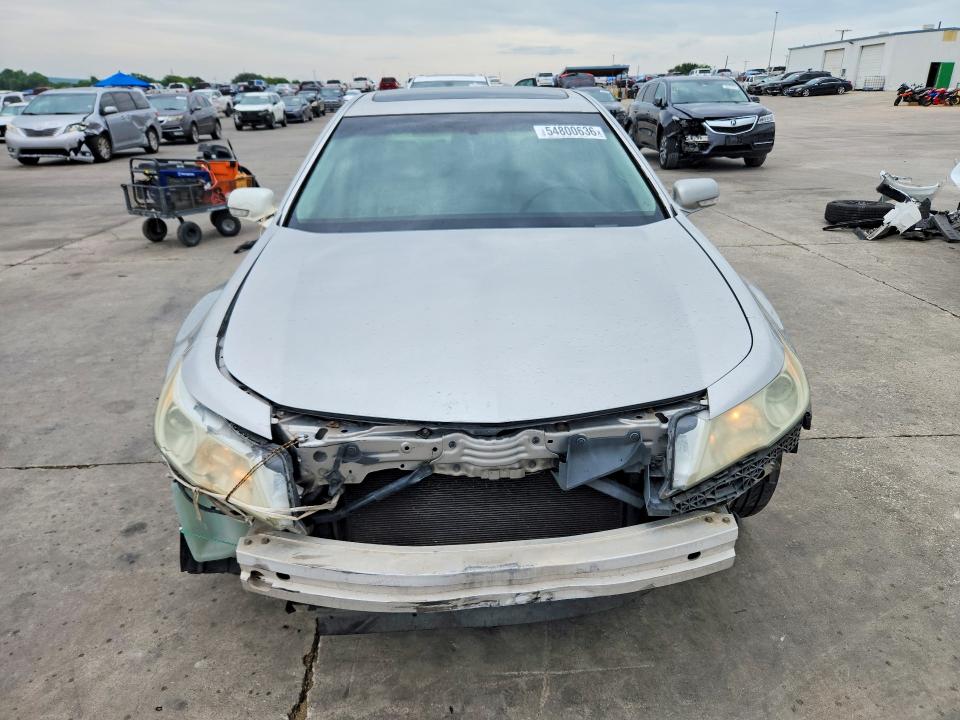 Продажа на аукционе авто 2009 Acura Tl, vin: 19UUA86569A002649, номер лота: 54800636