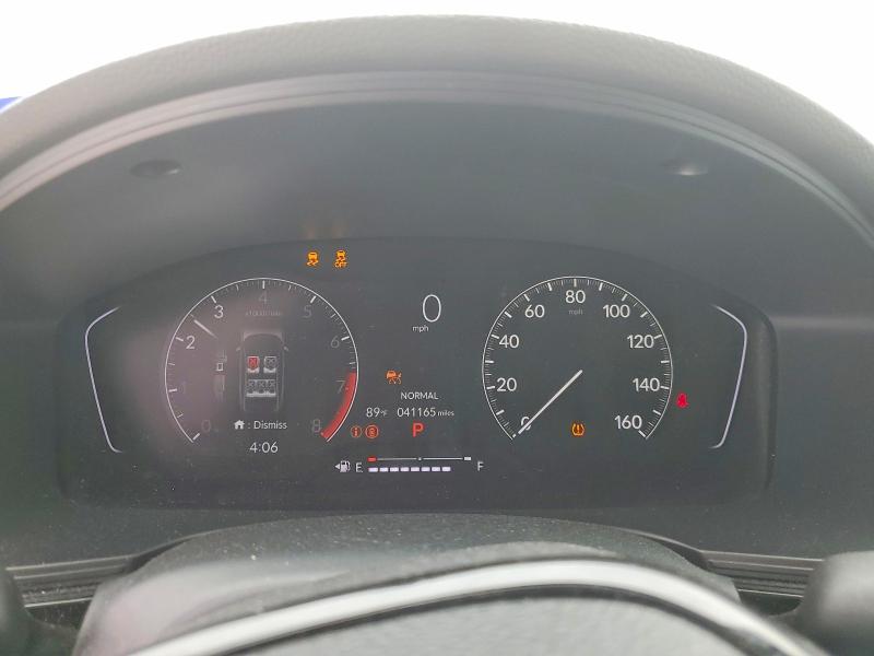 Aukcja sprzedaży 2023 Honda Civic, vin: 2HGFE2F54PH533888, numer aukcji: 52569746