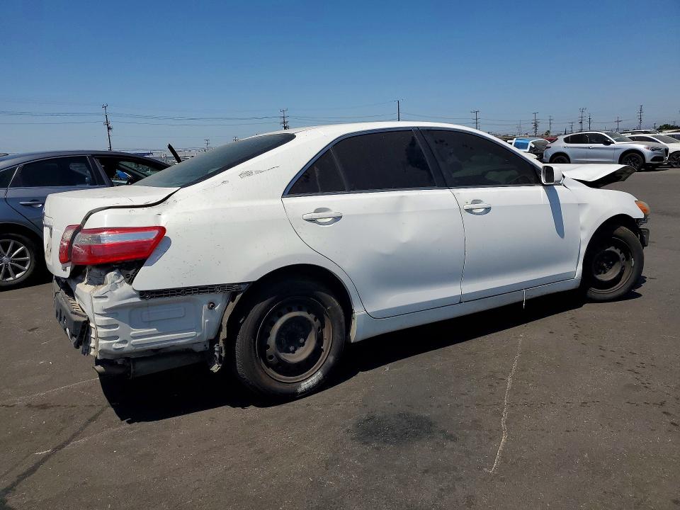 Aukcja sprzedaży 2007 Toyota Camry, vin: 4T1BE46K47U591426, numer aukcji: 54386006
