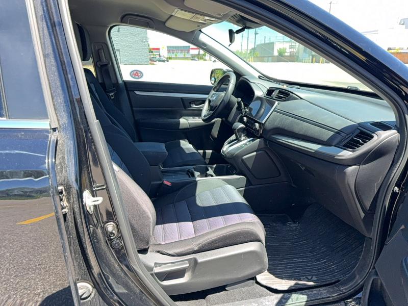 55989966 :رقم المزاد ، 2HKRW1H22LH001692 vin ، 2020 Honda Cr-v مزاد بيع