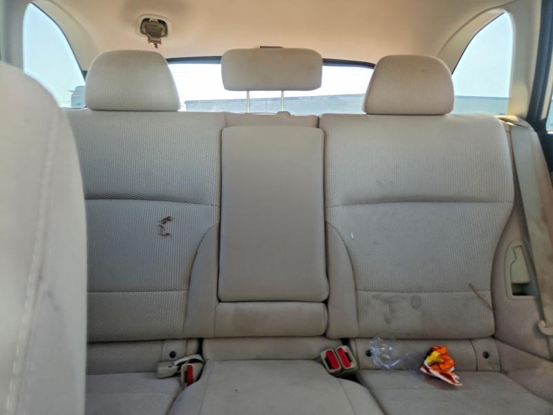 2015 Subaru Outback მანქანა იყიდება აუქციონზე, vin: 4S4BSBCC1F3266652, აუქციონის ნომერი: 54520586