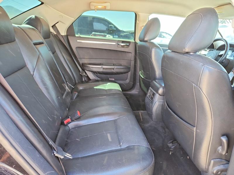 Продажа на аукционе авто 2010 Chrysler 300, vin: 2C3CA5CV4AH185587, номер лота: 52871796
