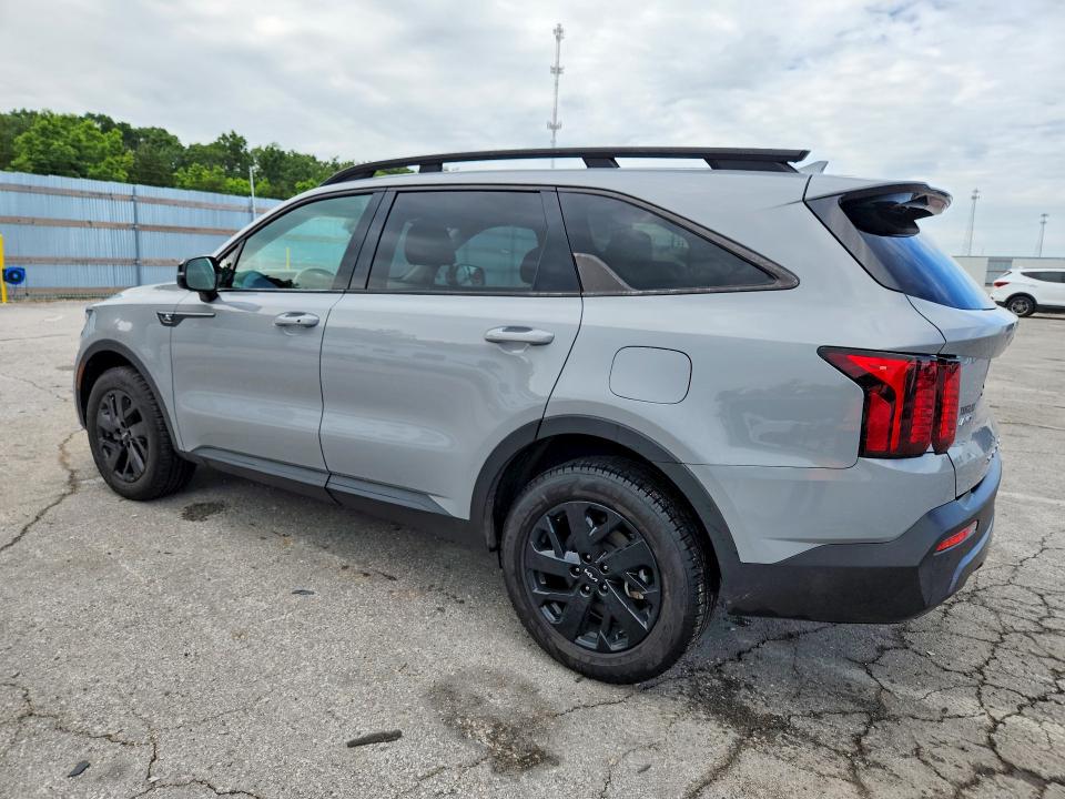 Продажа на аукционе авто 2022 Kia Sorento, vin: 5XYRLDLC5NG081669, номер лота: 54710986