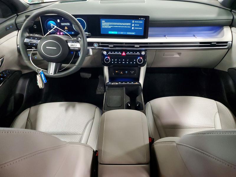 Продаж на аукціоні авто 2025 Hyundai Tucson, vin: 5NMJECDE4SH517026, номер лоту: 52844576