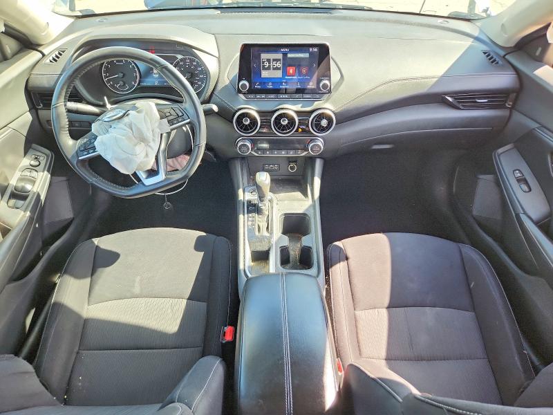 Aukcja sprzedaży 2021 Nissan Sentra, vin: 3N1AB8CVXMY297703, numer aukcji: 54535826