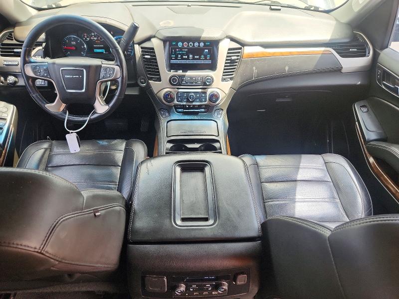 Продаж на аукціоні авто 2019 Gmc Yukon Xl, vin: 1GKS1HKJ2KR327190, номер лоту: 54469026