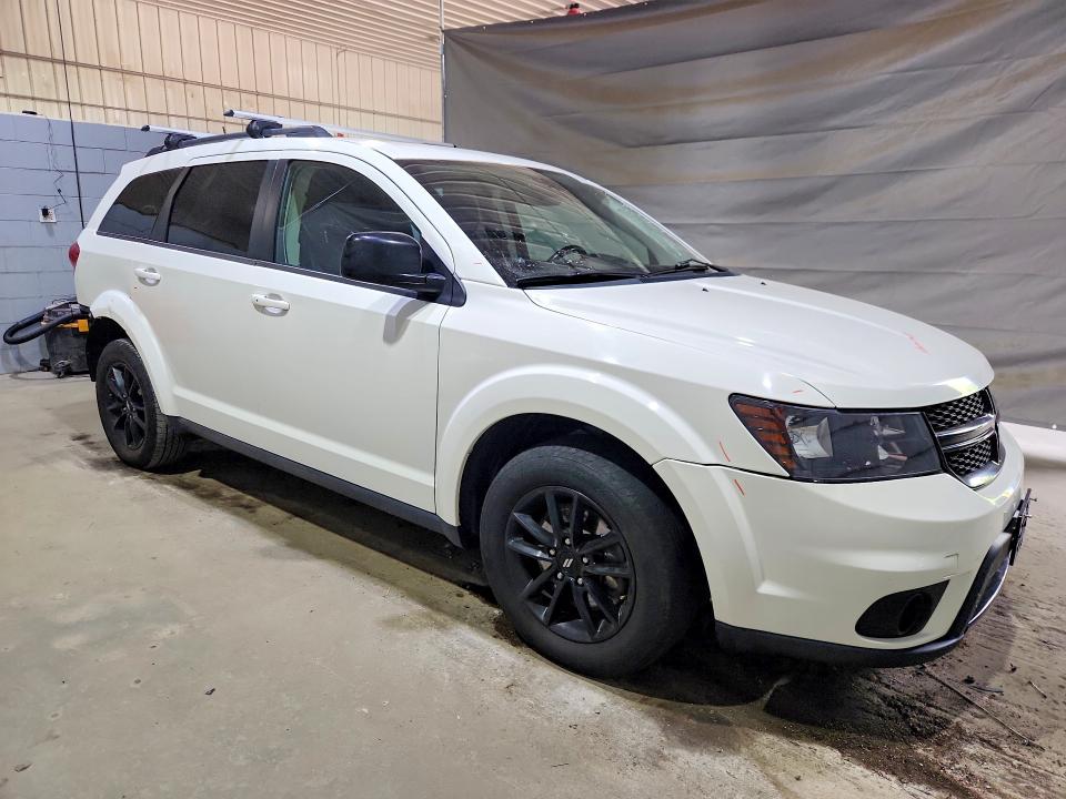 Продаж на аукціоні авто 2019 Dodge Journey, vin: 3C4PDCBB4KT872299, номер лоту: 55078716