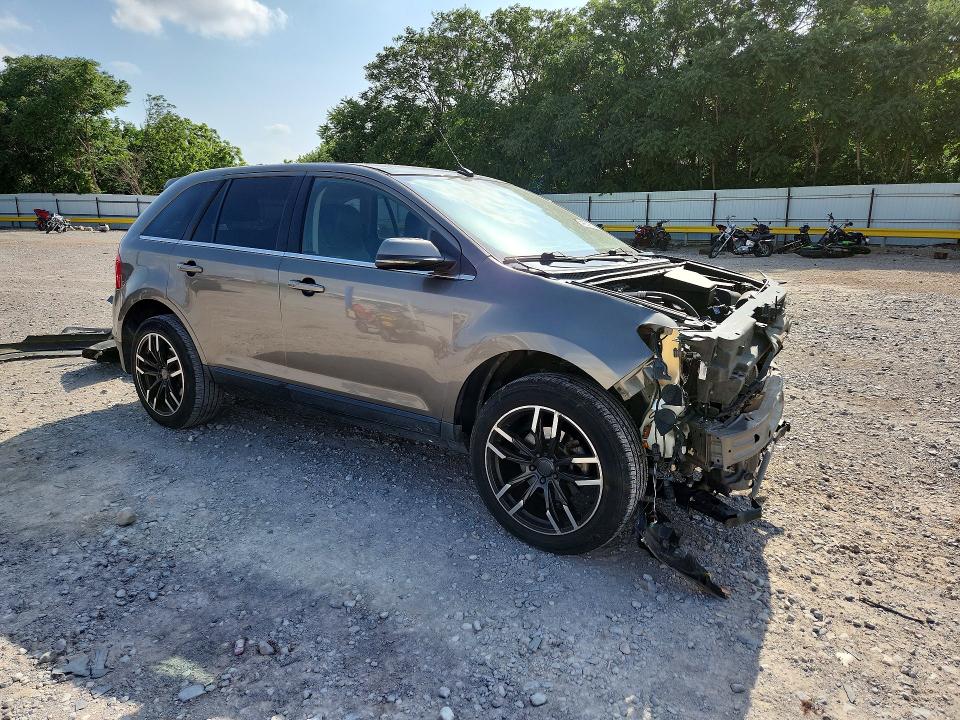 Aukcja sprzedaży 2012 Ford Edge, vin: 2FMDK3KC0CBA80712, numer aukcji: 54251576