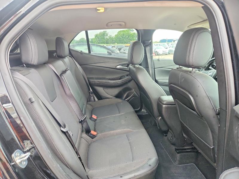 Aukcja sprzedaży 2020 Buick Encore Gx, vin: KL4MMDSL6LB109358, numer aukcji: 52032136
