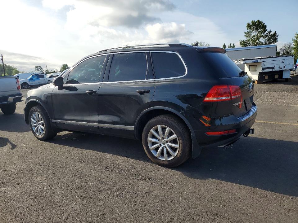 Aukcja sprzedaży 2013 Volkswagen Touareg, vin: WVGEP9BP8DD003366, numer aukcji: 53792826