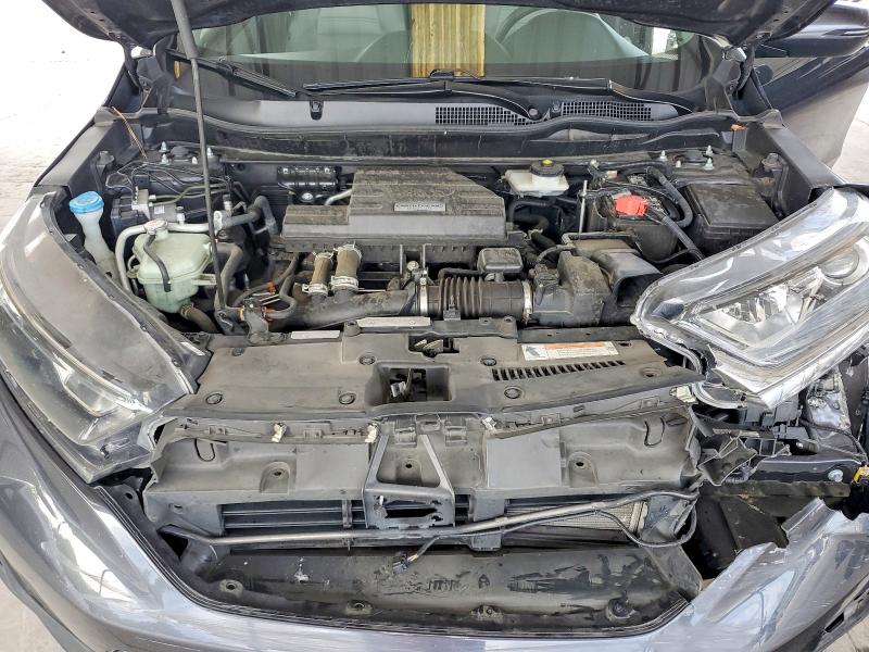Aukcja sprzedaży 2018 Honda Cr-v, vin: 7FARW1H53JE027826, numer aukcji: 53475856