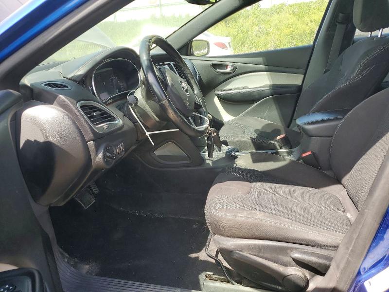 Aukcja sprzedaży 2014 Dodge Dart, vin: 1C3CDFBB4ED866985, numer aukcji: 54233646
