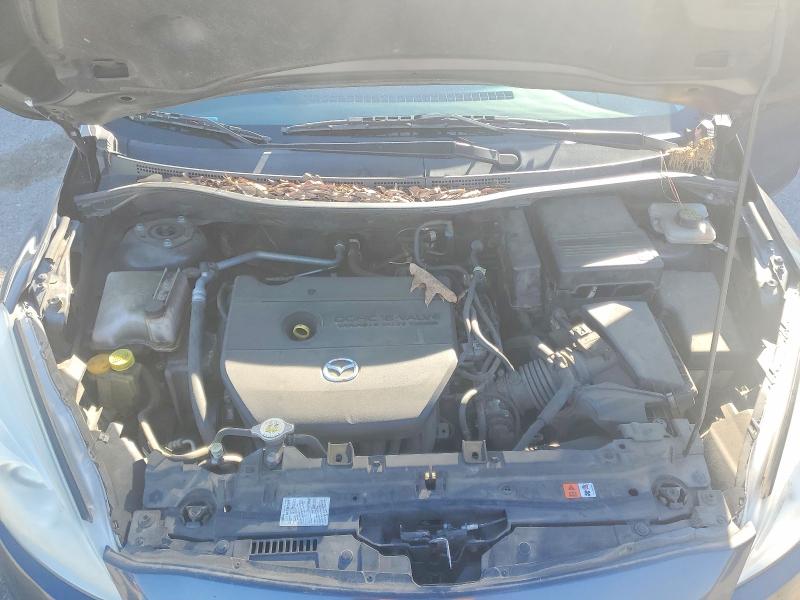 Aukcja sprzedaży 2013 Mazda 5, vin: JM1CW2CL6D0152867, numer aukcji: 53703956