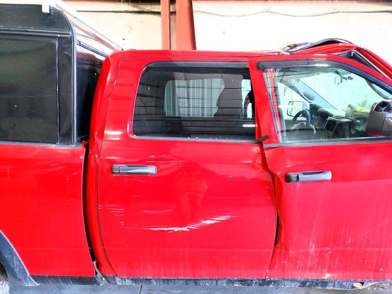 Продажа на аукционе авто 2012 Dodge Ram 2500, vin: 3C6UD5CLXCG335041, номер лота: 51498526