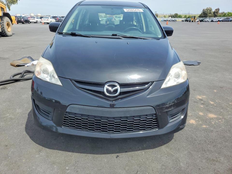 Aukcja sprzedaży 2009 Mazda 5, vin: JM1CR293390358900, numer aukcji: 52005476