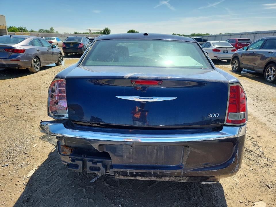 Aukcja sprzedaży 2012 Chrysler 300, vin: 2C3CCACG4CH310949, numer aukcji: 54459136
