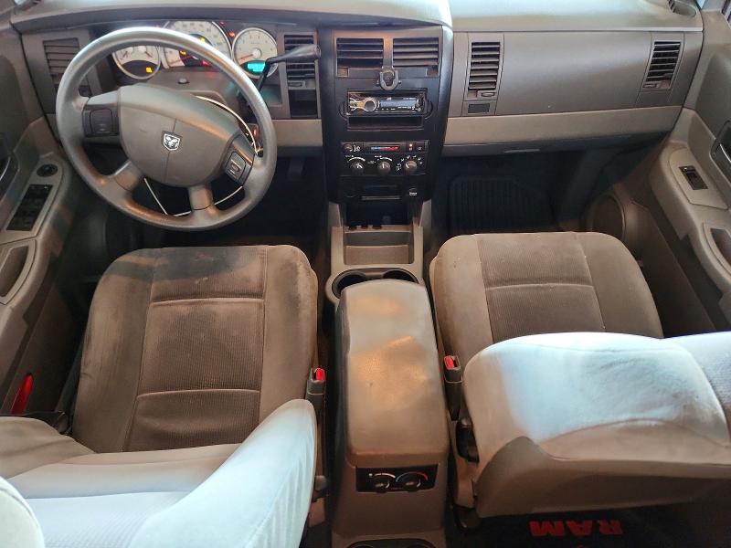 Aukcja sprzedaży 2005 Dodge Durango, vin: 1D8HD48DX5F566341, numer aukcji: 53787596