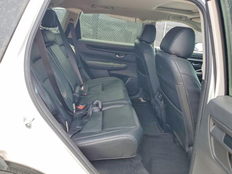 Aukcja sprzedaży 2024 Honda Cr-v, vin: 2HKRS4H40RH425055, numer aukcji: 52590806