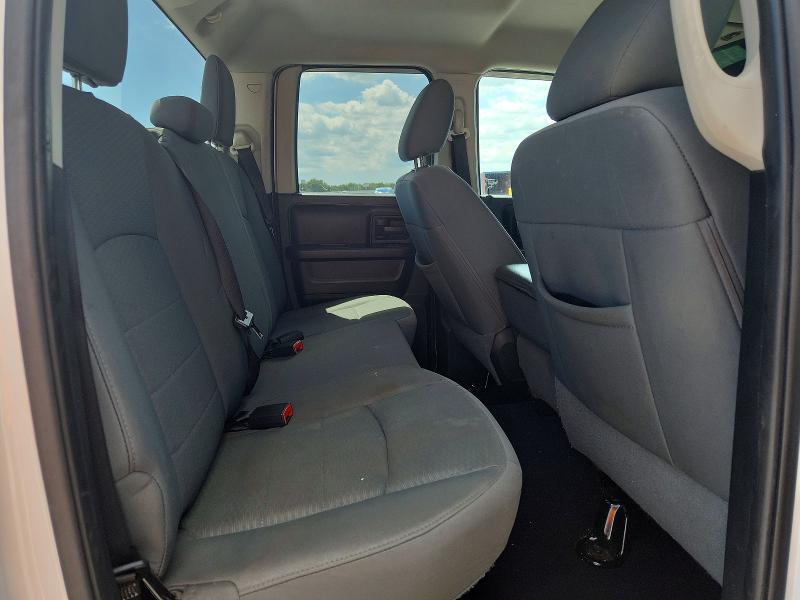 Продаж на аукціоні авто 2014 Ram 1500, vin: 1C6RR6FT1ES135217, номер лоту: 52674226