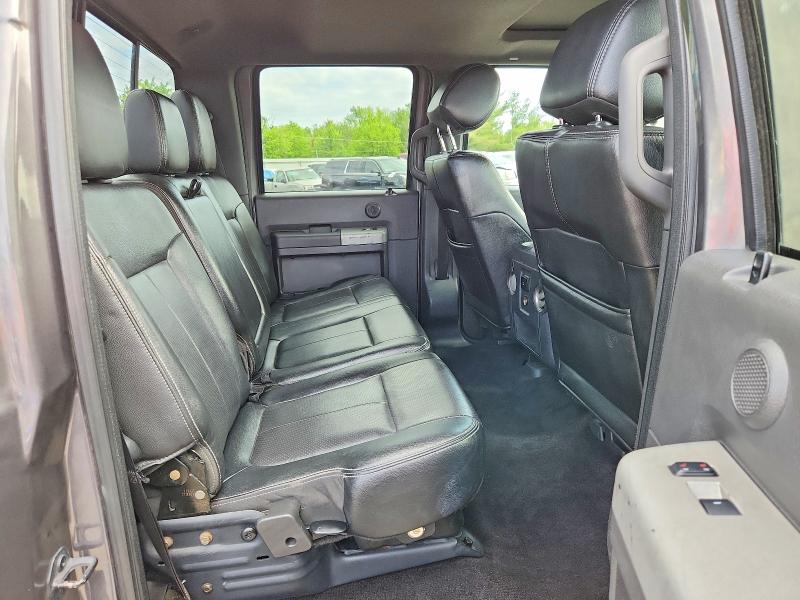 Продаж на аукціоні авто 2014 Ford F350, vin: 1FT8W3BT0EEB33121, номер лоту: 55196186
